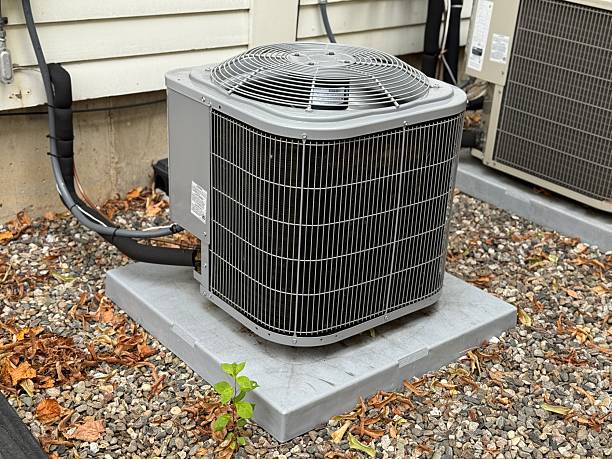 24/7 Emergency Ductwork Repair experts in Adrian, MO