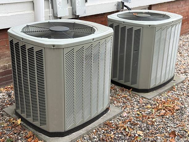 Reliable Ductwork Repair contractor in Adrian, MO by AAA Pro HVAC